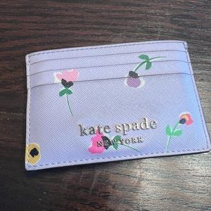 Kate Spade Cardholder